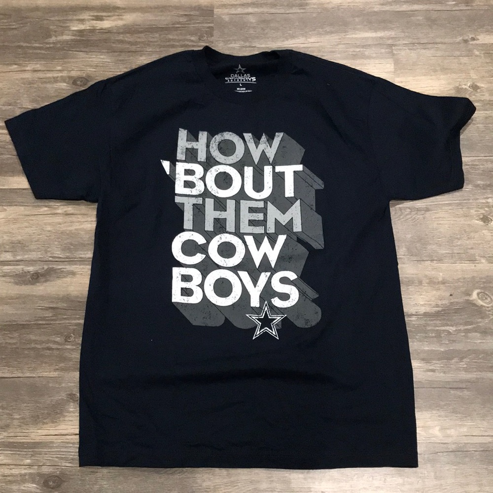 Dallas Cowboys T-shirt